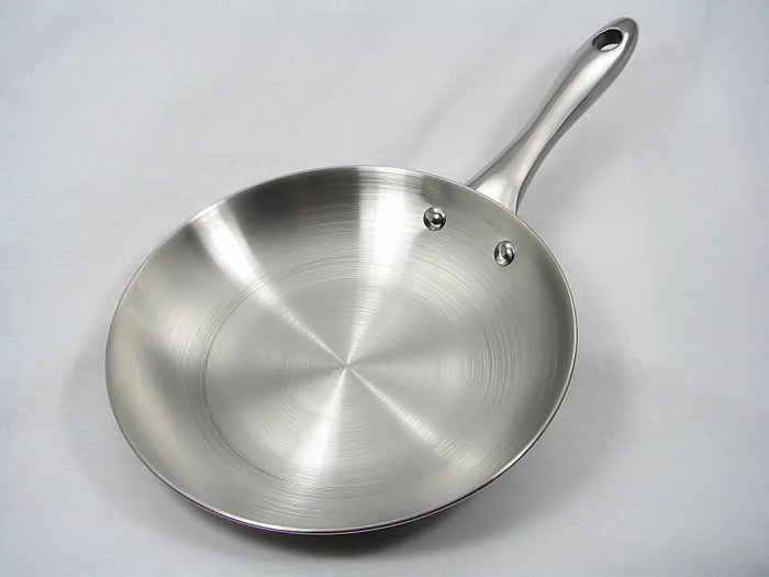 Tools of the Trade Cookright Fry Pan 8 in.