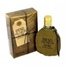 Fuel For Life by Diesel Eau De Toilette Spray 1.7 oz
