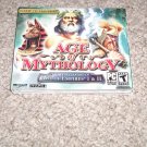 AGE OF MYTHOLOGY