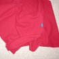 AMERICAN AIRLINE BURGANDY BLANKET/THROW