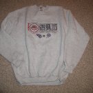 SUPER BOWL XXXIV SWEATSHIRT TITANS/RAMS - LARGE