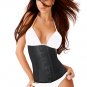 Ann Slim Classic Latex Girdle Original Colombian Girdle Black Size 42