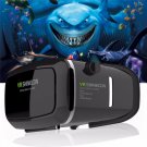 New Version 3D VR Virtual Reality Glasses Headset. Adjustable 3D Glasses