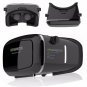 New Version 3D VR Virtual Reality Glasses Headset. Adjustable 3D Glasses