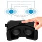 New Version 3D VR Virtual Reality Glasses Headset. Adjustable 3D Glasses