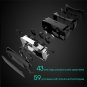 New Version 3D VR Virtual Reality Glasses Headset. Adjustable 3D Glasses