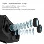 New Version 3D VR Virtual Reality Glasses Headset. Adjustable 3D Glasses