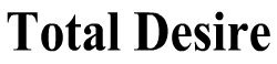 TotalDesire