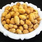 Honey Roasted Peanuts 1 pound