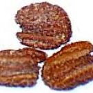Pecan Halves Roasted and Salted 8 ounce