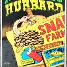Ray Wylie Hubbard promotional Thom Self 13" x 19" Concert Poster