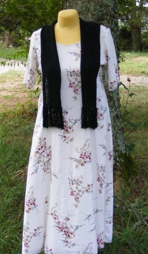 #7 The Perfect Scarf