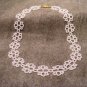 #50 Lace Snowflakes