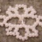 #50 Lace Snowflakes