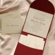Pocket Invitations