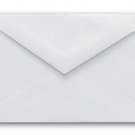 A1 (4 BAR) White Envelopes Reply Card- Choice 200 Quanity Packs