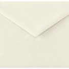 Ivory 28lb. Lee Bar Invite Envelopes - Choice 25 Pack (5 1/4 in. x 7 1/4 in.)