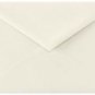 Ivory 28lb. Lee Bar Invite Envelopes - Choice 25 Pack (5 1/4 in. x 7 1/4 in.)