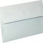 A8 White 28lb. Square Flap Invite Envelopes - Choice 50 Pack (5 1/2 x 8 1/8)