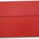 A2 Envelopes - BriteHue Red - 4 3/8 x 5 3/4 (pack of 100)