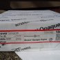 Sheets of Heavy Duty Digital Index White Card Stock, 100 Lbs. 8-1/2 X 11 Option
