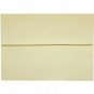 Ivory Envelopes A6 Creme 4 3/4" x 6 1/2" for Card or Invite- Choice 25-250 Pack