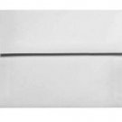 Clean A6 WHITE ENVELOPES 4 3/4" x 6 1/2" for Card or Invite- Choice 25-250 Pack
