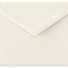 A1 (4 BARONIAL) 3 5/8” x 5 1/8 Ivory Envelope Reply Card Choice 25-250 Qty Pack