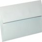 A2 White 70 lb Square Flap Invitation Envelopes - Choice 25-250 Quanity Packs