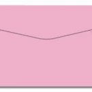 Domtar Colors - Earthchoice No. 10 Envelopes - PINK - 500 Box Free Shipping