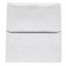 Pack of 50 - #9 Remittance Envelopes (3_7/8"  x  8_7/8" inches Closed) - 24# lb. Bright White