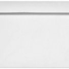 100 White Wove Side-Opening 24# Business 6" x 9" Free Shipping Booklet Envelopes