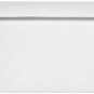 250 count - 6" x 9" White Wove 24# Side-Opening Booklet Envelopes Free Shipping