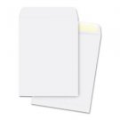 Business Envelopes-6 x 9 Open End Envelopes-Bright White Catalog (Pack of 50)