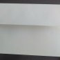 500 White A9 Size Envelopes Square Flap Invite - #70 Text Smooth 5 3/4" x 8 3/4"
