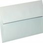 500 White A9 Size Envelopes Square Flap Invite - #70 Text Smooth 5 3/4" x 8 3/4"