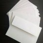 Discount White A2 - A6 - A7 Response/Announcement Card Invite Wedding Envelopes