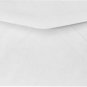 #6 3/4 Regular Envelopes - 3_5/8" x 6_1/2" inches - Pastel Blue - 2000/Bx