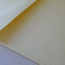 Sundance Royal Linen Natural Cream A7 Envelopes - 50 Pk - 5.25"  x 7.25" inches
