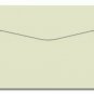 Business #6-3/4, Regular Size 3-5/8" x 6-1/2" inches 24#, Recycled Pastel Cream
