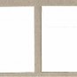 250 White Small Parts #1 Size Coin Envelopes - 2.25" x 3.5" Inches - 28# Text