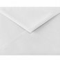 Bright White #6 BAR Envelopes (4 3/4" x 6 1/2" inches) - 28 lb. - Pack of 50