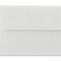 75 White A6 Square Lick and Stick Flap Invite Envelopes - 4_3/4” x 6_1/2” in.