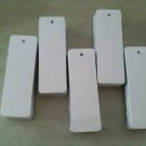Made in the USA Package of 70 White Heavy Acid- Free 100# Cardstock Bookmarks
