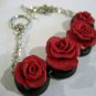 Rose Bracelet