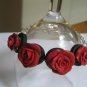 Rose Bracelet