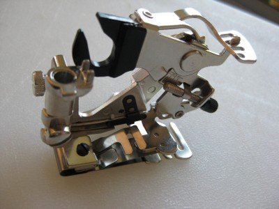 BERNINA RUFFLER FOR OLD STYLE 700, 800, 810 -- 850 --1630