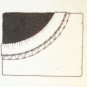 Viking Husqvarna Roller Foot # 412 990 02-45