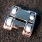 Viking Husqvarna Roller Foot # 412 990 02-45