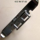 Viking Narrow Zipper Foot #412 5657 - 45 (1)-(7)